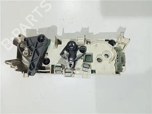 Climate control PEUGEOT PARTNER Platform/Chassis 1.6 HDi 16V | BP23931108I5 