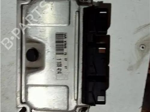 Used Electronic module CITROËN XSARA (N1) 1.9 TD (90 hp) 24968316
