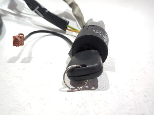 Ignition barrel CITROËN XSARA PICASSO (N68) 1.6 HDi | BP26974296M48 