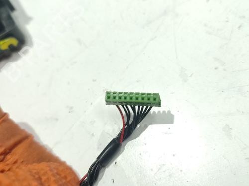 Switch RENAULT GRAND SCÉNIC II (JM0/1_) 1.9 dCi (JM14) | BP31707054I30 