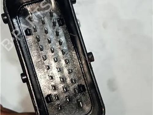Rudehejsemotor forskærm højre SEAT LEON (1M1) 1.9 TDI | BP23911530E20 