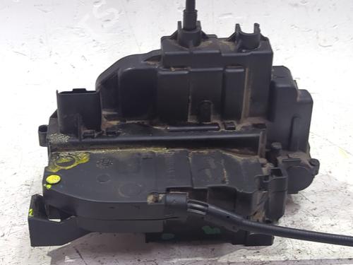 Used Rear left lock Rear left lock 39641222 39641222