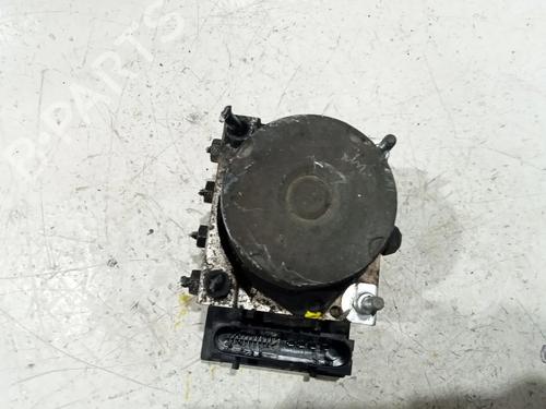 ABS Bremseaggregat MITSUBISHI COLT VI (Z3_A, Z2_A) 1.1 (Z31A, Z32A) | BP27191501M43 