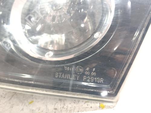 Right tailgate light MAZDA 3 (BL) 1.6 MZR CD (BL14) | BP40009246C80 - Image 3