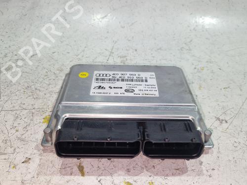 Control unit AUDI A8 D3 (4E2, 4E8) 4.2 quattro | BP36499806M11 - Image 4