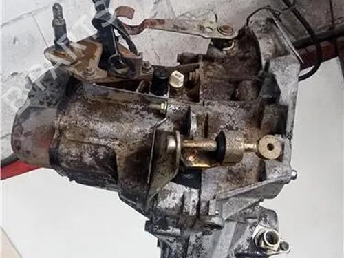 Gearbox CITROËN ZX (N2) 1.4 | BP23917606M3 