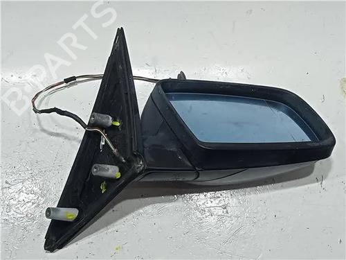 Used Right mirror BMW 5 (E60) 525 i (218 hp) 23915082
