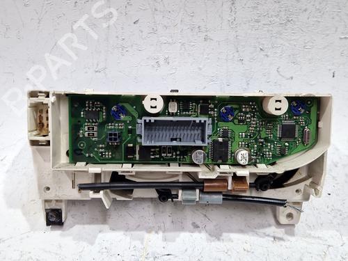 Climate control RENAULT LAGUNA II Grandtour (KG0/1_) 1.9 dCi (KG0G) | BP30192062I5