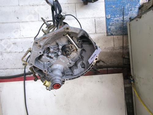 Used Gearbox Gearbox CITROËN XSARA (N1) 1.6 16V (109 hp) 34189484 34189484