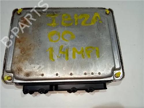 Elektronische module SEAT IBIZA II (6K1) 1.4 i 16V | BP23921523M83 
