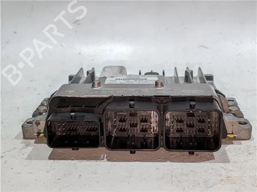 Electronic module PEUGEOT 3008 I MPV (0U_) 2.0 HDi 150 / BlueHDi 150 | BP23924781M83