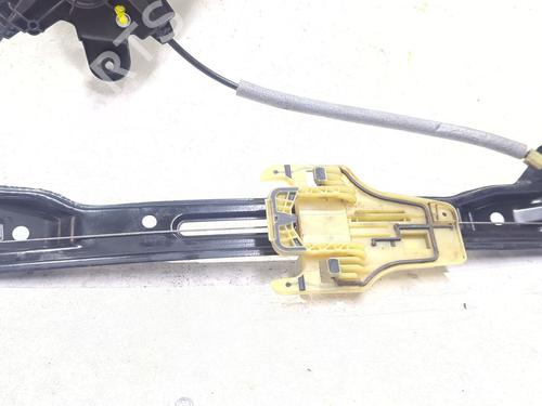 Front right window mechanism FORD MONDEO V Hatchback (CE) 2.0 TDCi 4x4 | BP38726762C23 - Image 3
