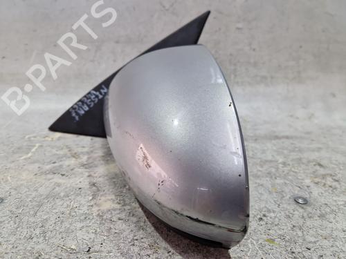 Left mirror NISSAN PRIMERA Hatchback (P12) 2.2 dCi | BP29877300C26