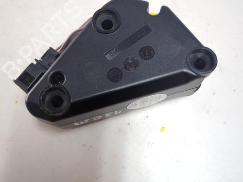 Elektronische module VW GOLF V (1K1) 1.9 TDI (105 hp) 29873827