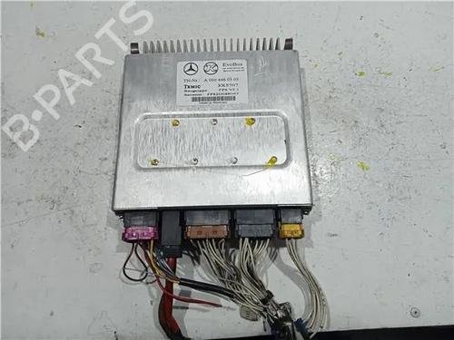Module électronique MERCEDES-BENZ VITO Bus (W638) 108 D 2.3 (638.164) (79 hp) 23916311