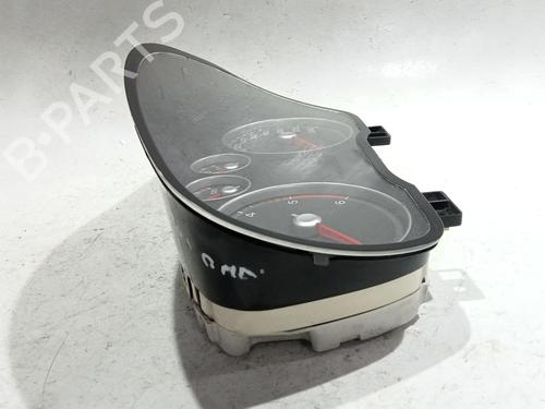 Instrument cluster FORD FOCUS C-MAX (DM2) 1.8 TDCi | BP31707062C47
