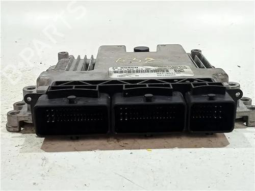 Electronic module DACIA SANDERO 1.2 16V | BP23930249M83 