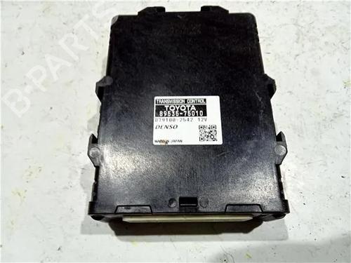 Used Gearbox control unit TOYOTA PRIUS (_W3_) 1.8 Hybrid (ZVW30) (136 hp) 23920425