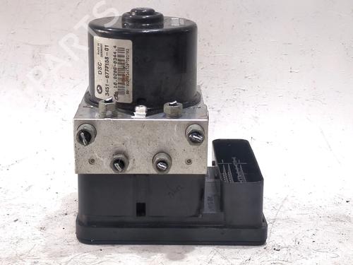 Used ABS pump BMW 1 (E81) 118 d (143 hp) 28621715