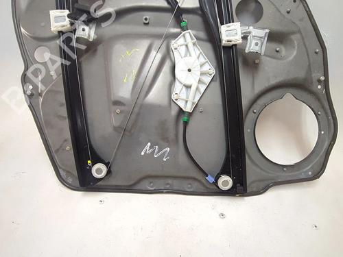 Other MERCEDES-BENZ A-CLASS (W169) A 180 CDI (169.007, 169.307) | BP26022234O1 