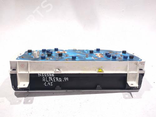 Kombiinstrument NISSAN ALMERA I (N15) 2.0 D | BP30005773C47 