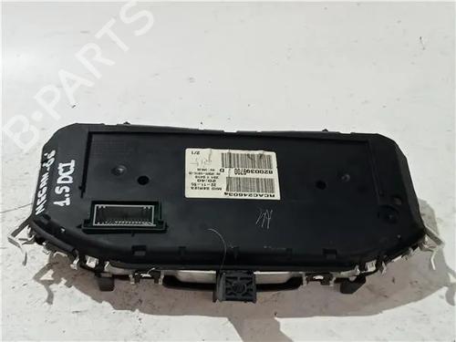 Kombinert Instrument RENAULT MEGANE II Saloon (LM0/1_) 1.5 dCi (LM1E) | BP23912042C47 