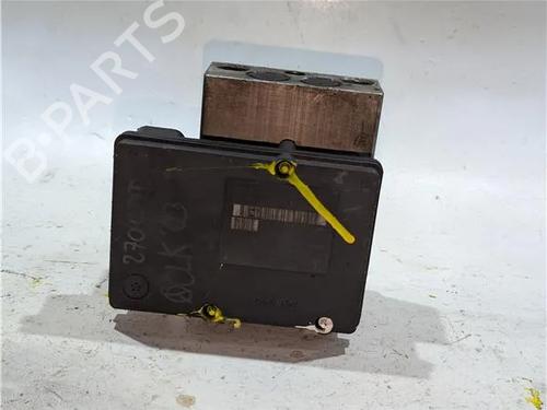 ABS pump MERCEDES-BENZ CLK (C209) CLK 200 Kompressor (209.342) | BP23924708M43 