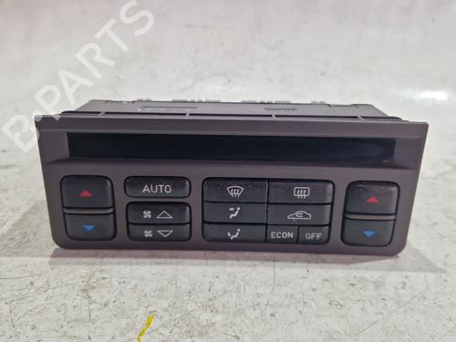 Klimabedienteil für SAAB 9-3 (YS3F, E79, D79, D75) [2002-2015]  33161035