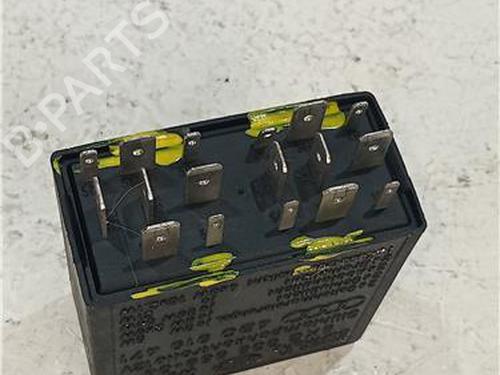 Fuse box AUDI A6 C5 (4B2) 2.5 TDI quattro | BP23911781E1 