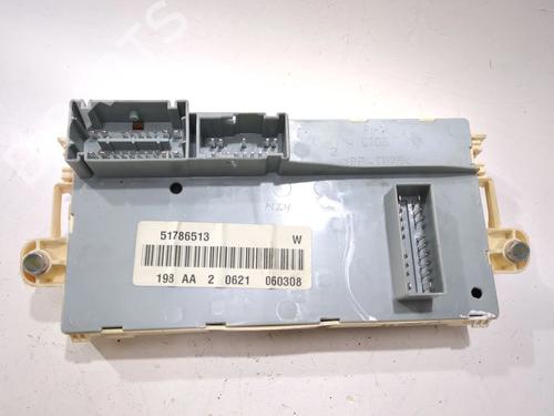 Fuse box FIAT BRAVO II (198_) 1.9 D Multijet (198AXB1A) | BP26673792E1 
