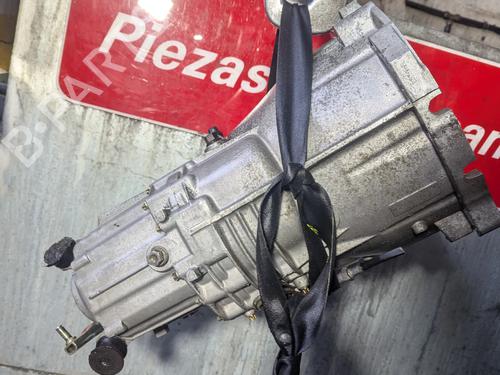 Gearbox BMW 3 (E46) 320 d | BP23902082M3 - Image 2