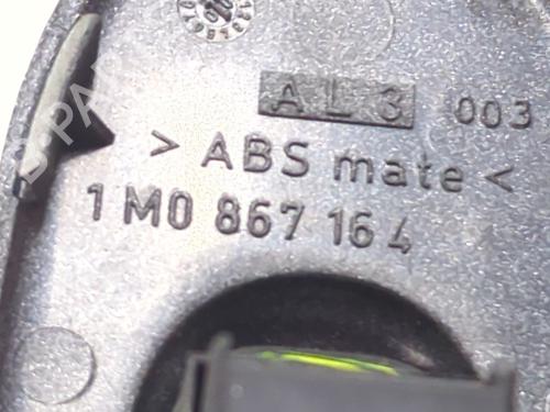 Right front window switch SEAT LEON (1M1) 1.9 TDI | BP40041278I26 - Image 5