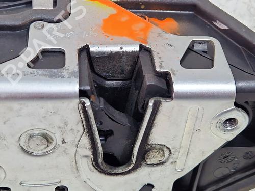Front right lock BMW 1 (F20)  | BP29877145C97