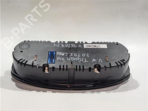 Instrument cluster VW TIGUAN (5N_) 2.0 TDI 4motion | BP23925392C47 