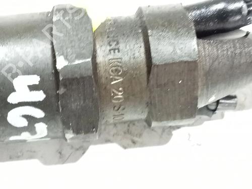 Injector PEUGEOT PARTNER Box Body/MPV (5_, G_) 1.9 D | BP26612993M100 