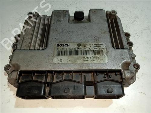 Used Electronic module RENAULT LAGUNA II Grandtour (KG0/1_) 1.9 dCi (KG0G) (120 hp) 23913322