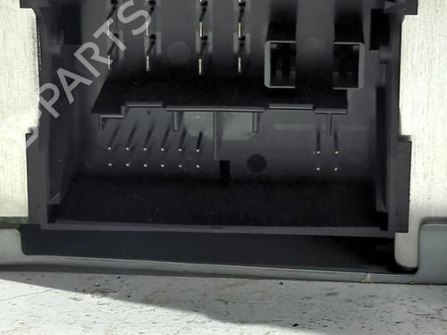 Bilradio FORD FOCUS I (DAW, DBW) 1.6 16V | BP23926372E6 