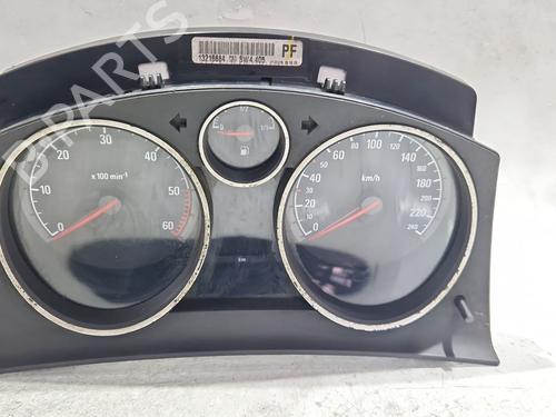 Used Instrument cluster Instrument cluster OPEL ASTRA H TwinTop (A04) 1.9 CDTi (L67) (150 hp) 33319943 33319943