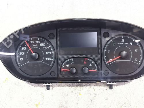 Used Instrument cluster Instrument cluster CITROËN JUMPER II Van 2.0 BlueHDi 110 (110 hp) 40062646 40062646