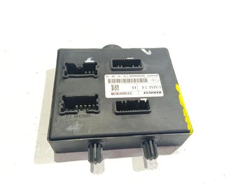 Electronic module RENAULT CLIO IV (BH_) 1.2 16V (BHA1, BHAK, BHMG, BHMK) | BP38796212M83 - Image 2