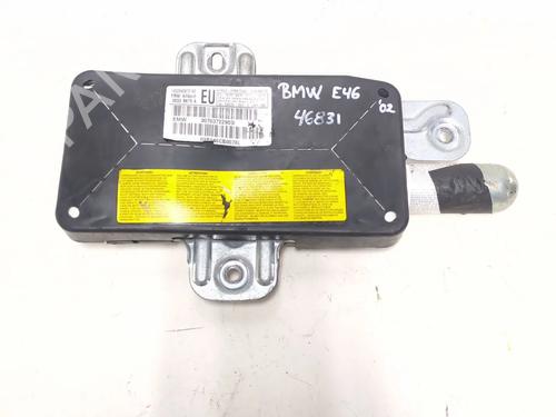 Airbag stuur BMW 3 (E46) 320 d (136 hp) 24888252