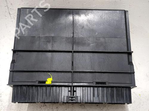 Electronic module FORD FUSION (JU_) 1.4 TDCi | BP28621749M83
