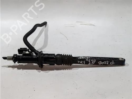 Clutch slave cylinder PEUGEOT 2008 I (CU_) 1.2 THP 130 / PureTech 130 | BP23925407M113