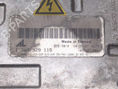 Xenon ballast AUDI A4 B7 Avant (8ED) 2.0 TDI 16V | BP23902652C53 