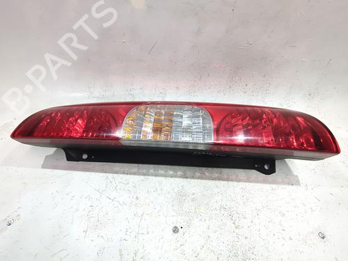 Højre baglygte FIAT DOBLO Box Body/MPV (223_) 1.3 D Multijet (75 hp) 32011250