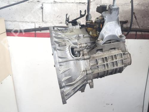 Gearbox FORD FOCUS II Turnier (DA_, FFS, DS) 1.8 TDCi | BP26128783M3 