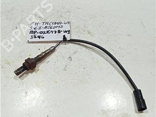 Used Electronic sensor CHEVROLET REZZO MPV (U100) 2.0 (122 hp) 23926288