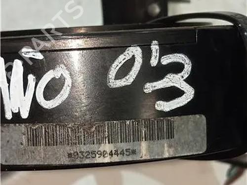 Squib airbag MITSUBISHI CARISMA (DA_) 1.6 (DA1A) | BP23912323C102 