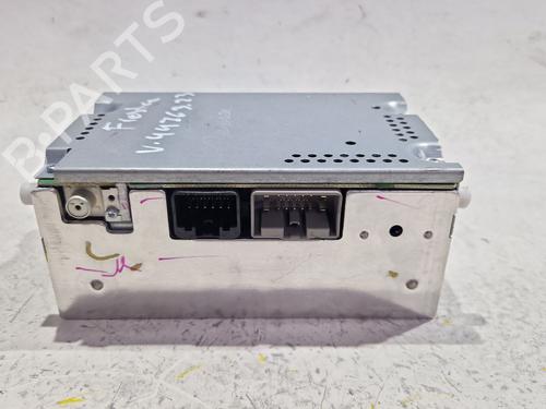 Sistema audio FORD FIESTA VI (CB1, CCN) 1.4 TDCi (68 hp) 29998686