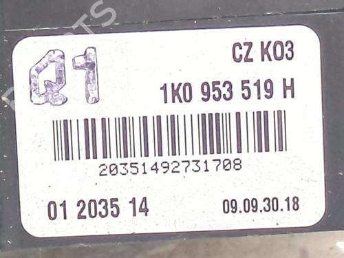Switch VW GOLF VI (5K1) 1.6 TDI | BP27859822I30